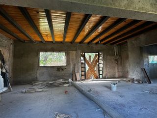 Foto 2 de Venta Terreno De 3460 mts. Con Obra Gruesa