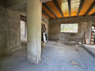 Foto 3 de Venta Terreno De 3460 mts. Con Obra Gruesa
