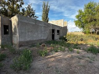 Foto 1 de Venta Terreno De 3460 mts. Con Obra Gruesa