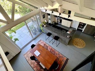 Foto 9 de Alquiler Loft único en La Horqueta