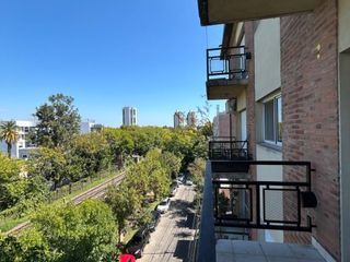 Foto 7 de Departamento en alquiler en Tigre Centro