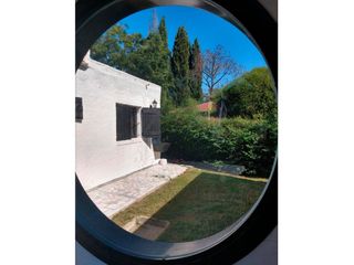 Foto 21 de Casa 6 amb El Cazador Escobar venta pileta parque