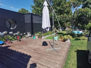 Foto 30 de Casa 6 amb El Cazador Escobar venta pileta parque