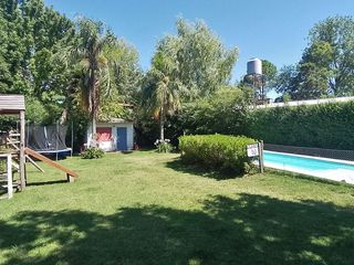 Foto 4 de Casa 6 amb El Cazador Escobar venta pileta parque