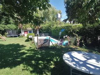 Foto 34 de Casa 6 amb El Cazador Escobar venta pileta parque