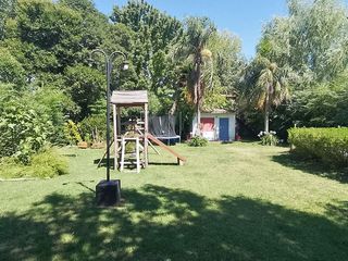 Foto 33 de Casa 6 amb El Cazador Escobar venta pileta parque