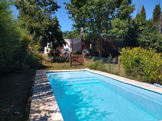 Foto 2 de Casa 6 amb El Cazador Escobar venta pileta parque