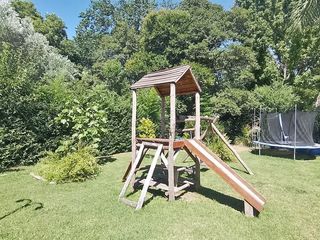 Foto 37 de Casa 6 amb El Cazador Escobar venta pileta parque