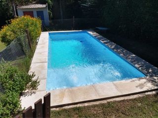 Foto 27 de Casa 6 amb El Cazador Escobar venta pileta parque