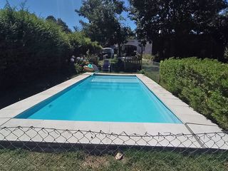 Foto 28 de Casa 6 amb El Cazador Escobar venta pileta parque