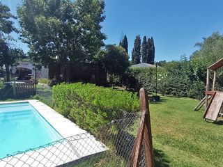 Foto 29 de Casa 6 amb El Cazador Escobar venta pileta parque