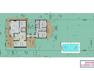 Foto 24 de Casa 6 amb El Cazador Escobar venta pileta parque