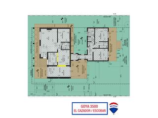 Foto 25 de Casa 6 amb El Cazador Escobar venta pileta parque