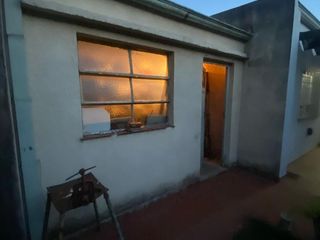 Foto 13 de PH EN VENTA, 1 DORMITORIO CON PATIO, TOLOSA