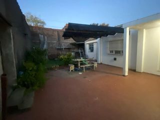 Foto 14 de PH EN VENTA, 1 DORMITORIO CON PATIO, TOLOSA