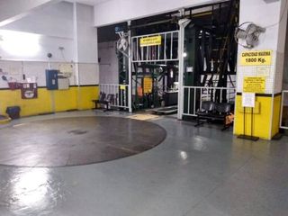 Foto 3 de Venta de Cochera en Microcentro