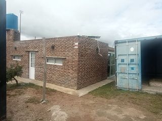 Foto 3 de ALQUILER CASA AMOBLADA CON AMPLIO PARQUE EN TANTI