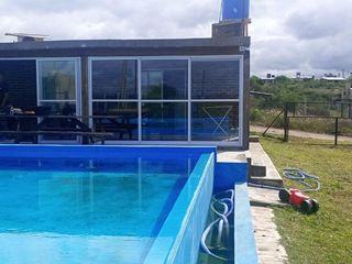 Foto 18 de ALQUILER CASA AMOBLADA CON AMPLIO PARQUE EN TANTI