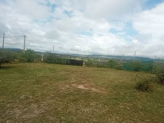Foto 4 de ALQUILER CASA AMOBLADA CON AMPLIO PARQUE EN TANTI