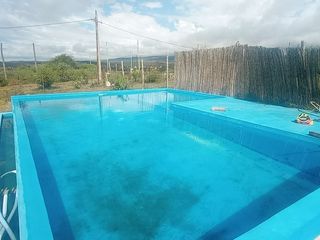 Foto 12 de ALQUILER CASA AMOBLADA CON AMPLIO PARQUE EN TANTI