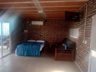 Foto 7 de ALQUILER CASA AMOBLADA CON AMPLIO PARQUE EN TANTI