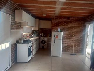 Foto 6 de ALQUILER CASA AMOBLADA CON AMPLIO PARQUE EN TANTI