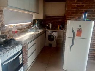 Foto 5 de ALQUILER CASA AMOBLADA CON AMPLIO PARQUE EN TANTI