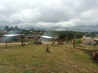 Foto 17 de ALQUILER CASA AMOBLADA CON AMPLIO PARQUE EN TANTI