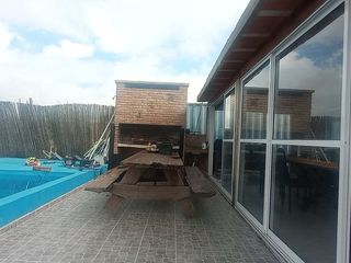 Foto 21 de ALQUILER CASA AMOBLADA CON AMPLIO PARQUE EN TANTI