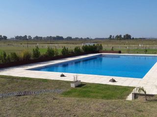 Foto 6 de Excelente Lote a La Laguna - Barrio Lacus