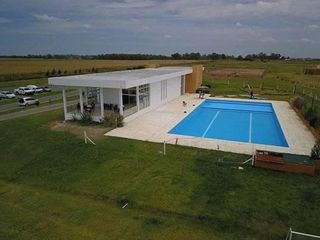 Foto 7 de Excelente Lote a La Laguna - Barrio Lacus