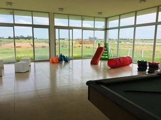 Foto 11 de Excelente Lote a La Laguna - Barrio Lacus