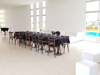 Foto 10 de Excelente Lote a La Laguna - Barrio Lacus