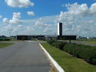 Foto 5 de Excelente Lote a La Laguna - Barrio Lacus