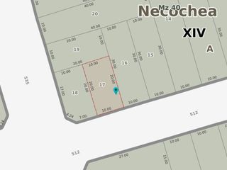 Foto 31 de Venta CASA de 4 ambientes - Lote 800 m²