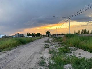 Foto 3 de Lote en venta  - Junín