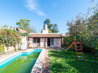 Foto 4 de VENTA CASA 5 AMBIENTES PILETA Y QUINCHO TORCUATO