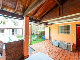 Foto 13 de VENTA CASA 5 AMBIENTES PILETA Y QUINCHO TORCUATO