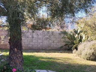 Foto 1 de VENTA CASA CON VISTA  A LAS SIERRAS