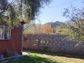 Foto 2 de VENTA CASA CON VISTA  A LAS SIERRAS