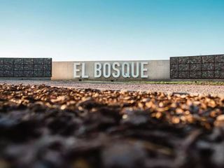 Foto 1 de Venta de lote B° privado El Bosque Maipú Mendoza