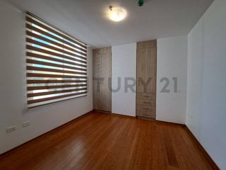 Foto 23 de Departamento en Alquiler Urbanización Altos de la Granda Centeno