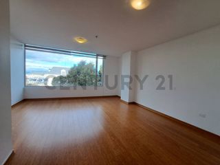 Foto 11 de Departamento en Alquiler Urbanización Altos de la Granda Centeno