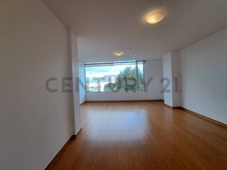 Foto 9 de Departamento en Alquiler Urbanización Altos de la Granda Centeno