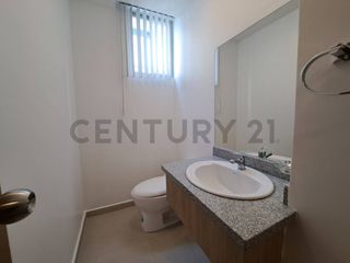 Foto 12 de Departamento en Alquiler Urbanización Altos de la Granda Centeno