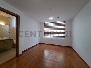 Foto 19 de Departamento en Alquiler Urbanización Altos de la Granda Centeno