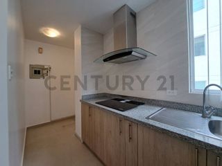 Foto 16 de Departamento en Alquiler Urbanización Altos de la Granda Centeno