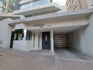Foto 49 de Departamento en Alquiler Urbanización Altos de la Granda Centeno