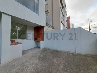 Foto 37 de Departamento en Alquiler Urbanización Altos de la Granda Centeno