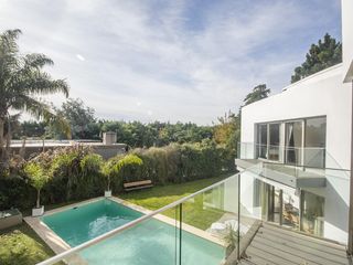 Foto 29 de Casa moderna de diseño único en Roble Joven - Pilar